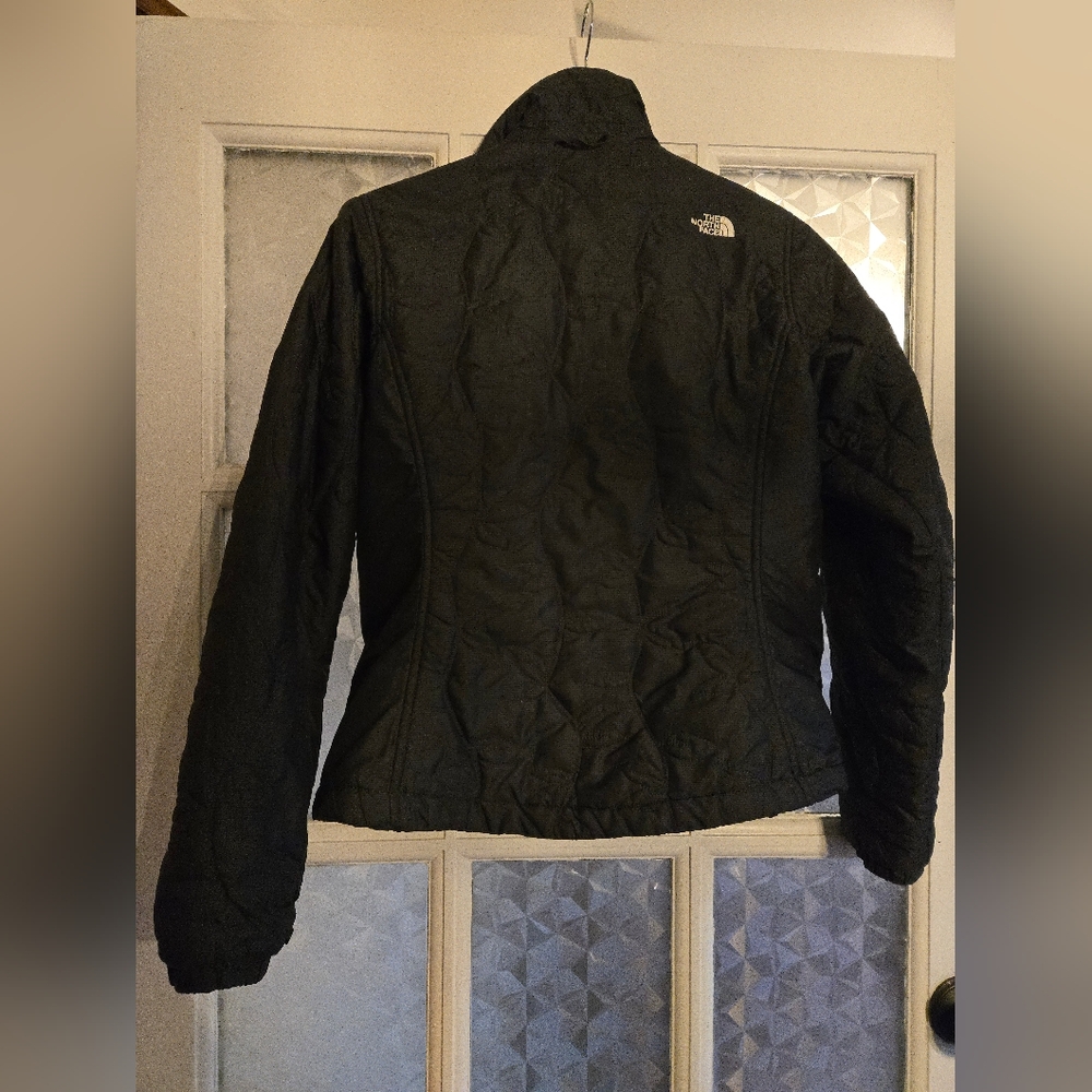 North Face Lightweight Jacket Black - image 5